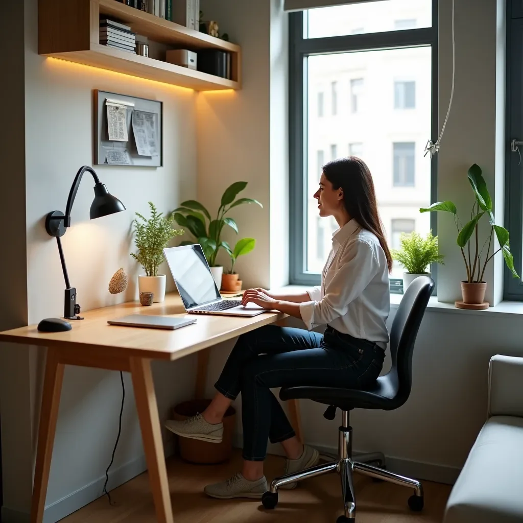 Innovation and creativity